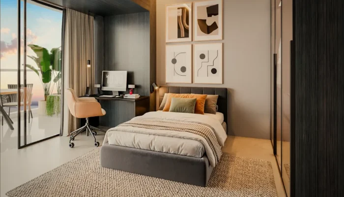 20__Suite Solteiro Real Towers