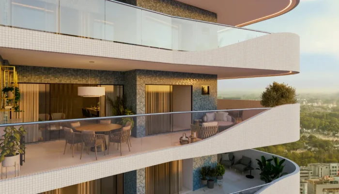 23__Terraco vista Real Towers